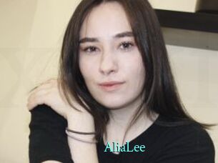 AliaLee xxx Fantasy Land