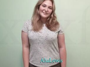 AliaLewis