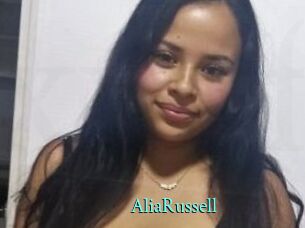 AliaRussell