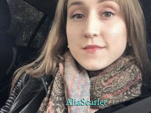 AliaScarlet