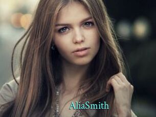AliaSmith