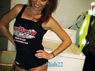 Aliah22