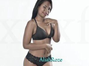 AliahRoze