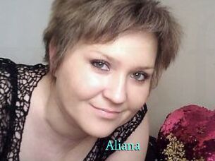 Aliana