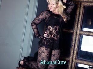 AlianaCute
