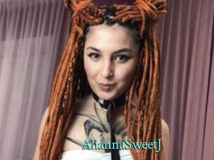 AliannaSweetJ