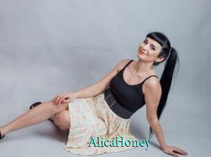 AlicaHoney