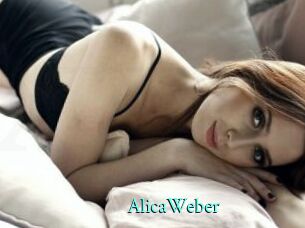 AlicaWeber