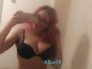 Alice18
