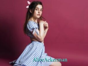 AliceAckerman