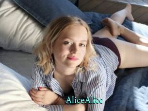 AliceAlice