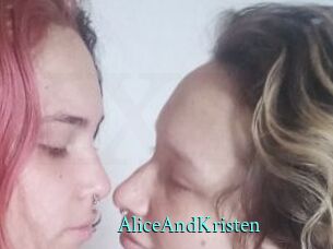 AliceAndKristen