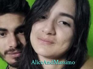 AliceAndMassimo