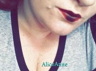 AliceAnne