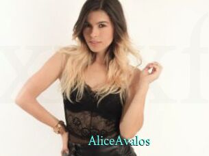 AliceAvalos xxx Fantasy Land