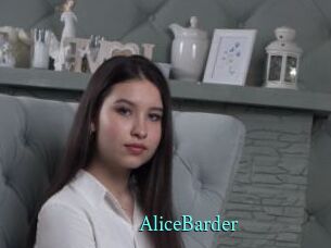 AliceBarder
