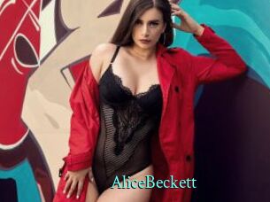 AliceBeckett