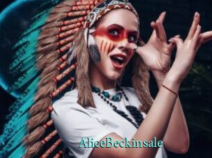 AliceBeckinsale