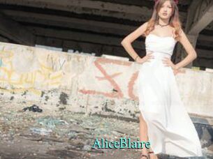AliceBlaire xxx Fantasy Land