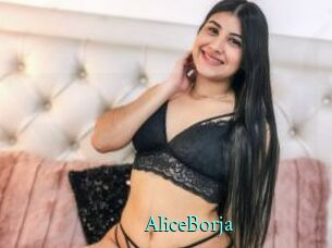 AliceBorja