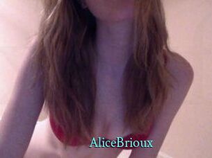 AliceBrioux