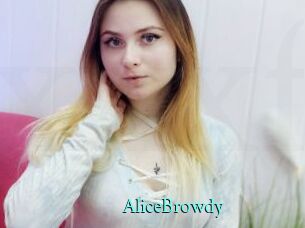 AliceBrowdy