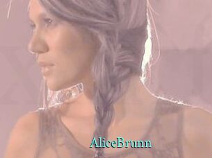 AliceBrunn