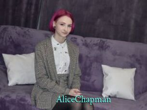 AliceChapman
