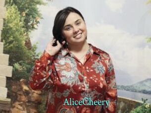 AliceCheery