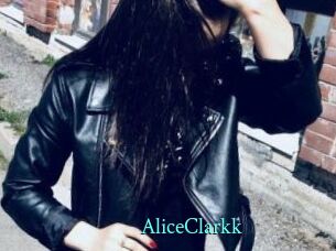 AliceClarkk xxx Fantasy Land