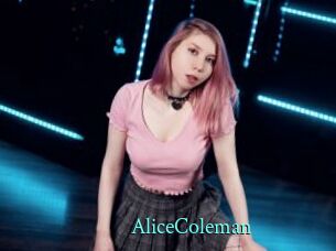 AliceColeman