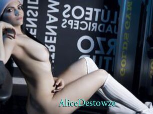 AliceDestowze