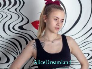AliceDreamland