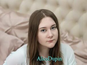 AliceDupin