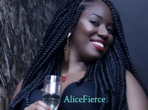 AliceFierce xxx Fantasy Land