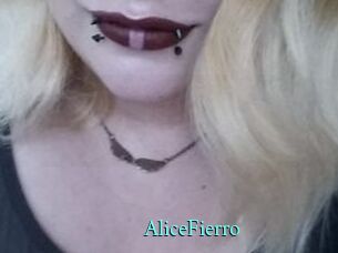 AliceFierro xxx Fantasy Land