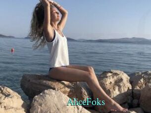 AliceFoks