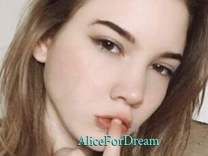 AliceForDream xxx Fantasy Land