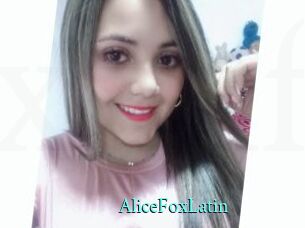 AliceFoxLatin