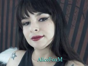 AliceFoxM