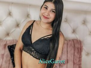 AliceGarret xxx Fantasy Land