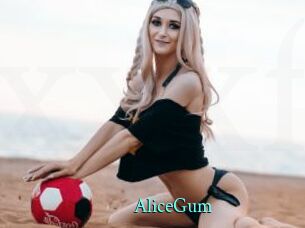 AliceGum
