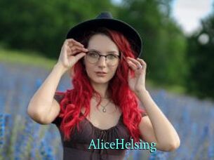 AliceHelsing
