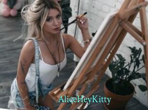 AliceHeyKitty