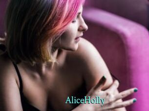 AliceHolly
