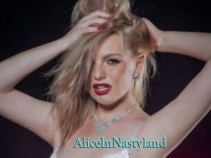 AliceInNastyland