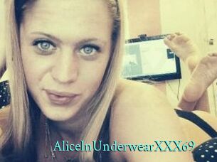 AliceInUnderwearXXX69