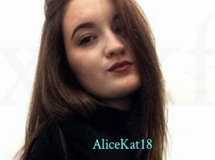 AliceKat18 xxx Fantasy Land