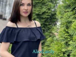 AliceLandy