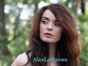 AliceLeeBrown